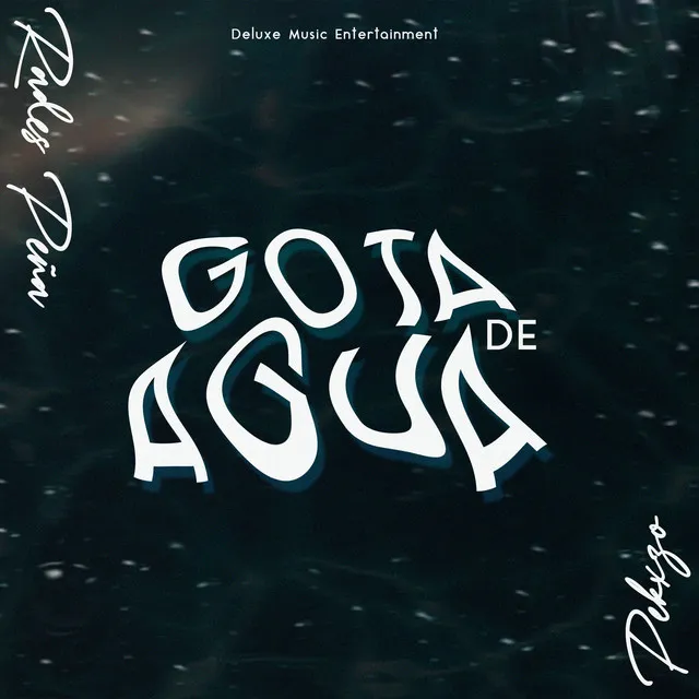 Gota de Agua