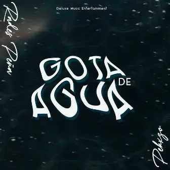 Gota de Agua by Rades Peña