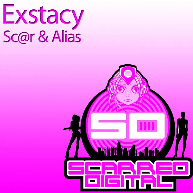 Exstacy