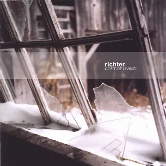 Cost Of Living by Richter