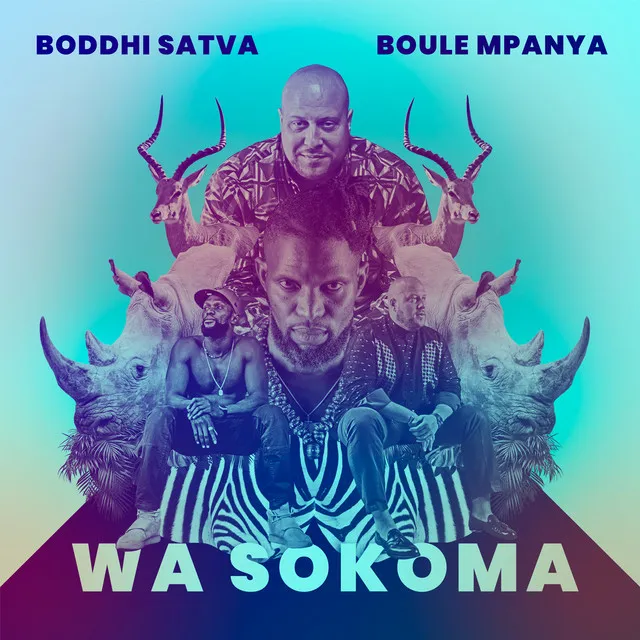 Wa Sokoma