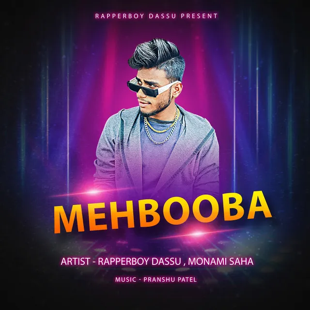 Mehbooba