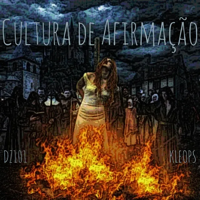 Cultura de Afirmação