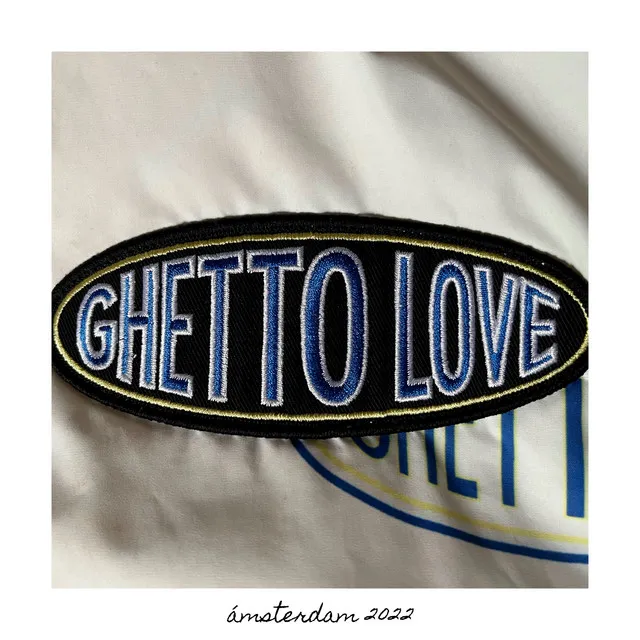 Ghetto Love