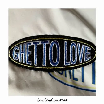 Ghetto Love by Wuil