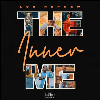 The Inner Me by Lor Nephew