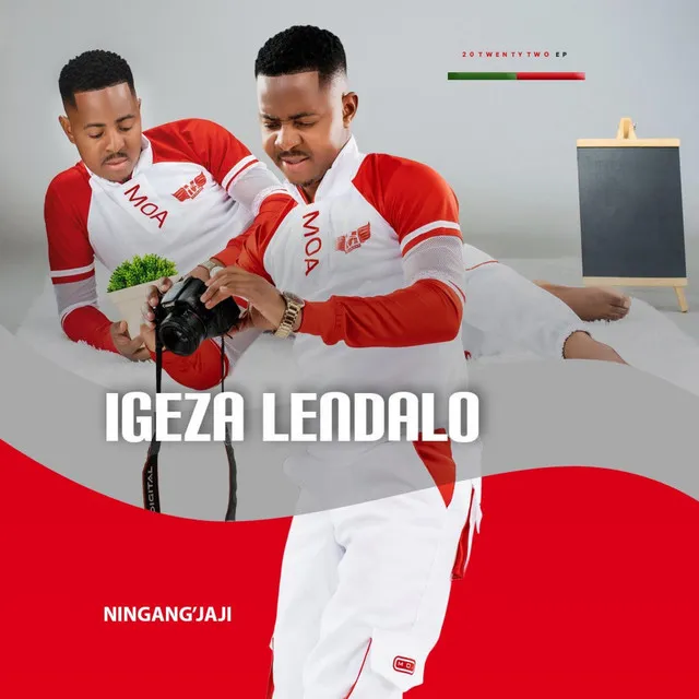 Igeza lendalo -Ningang'jaji