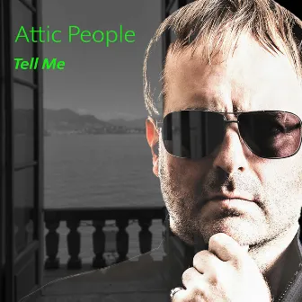 Tell Me by Attic People