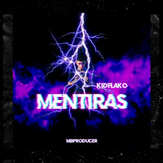 MENTIRAS by MBproducer