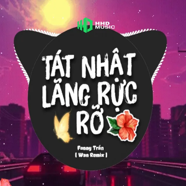 Tát Nhật Lãng Rực Rỡ (Vinahouse)