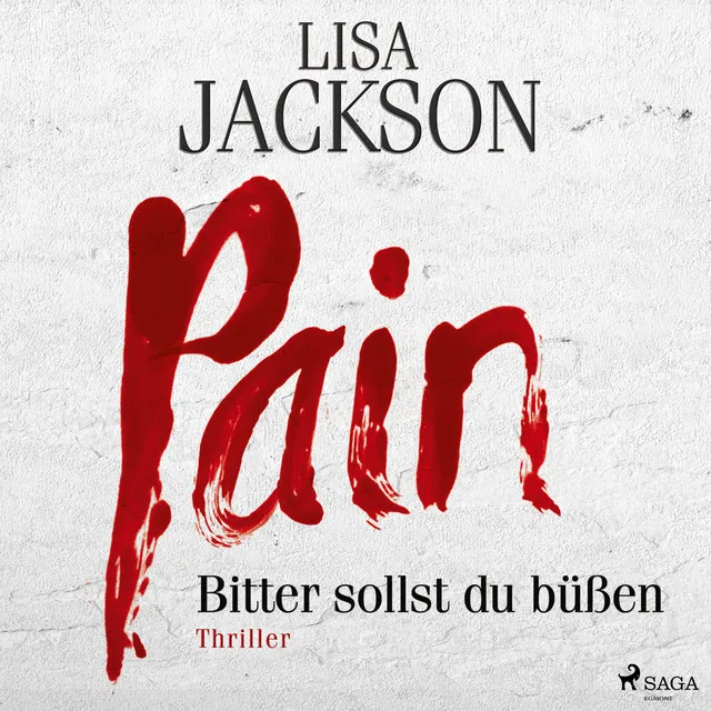 Pain (Bitter sollst du büßen)