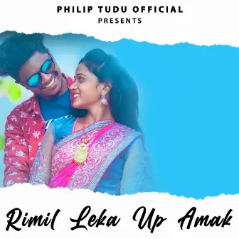 Rimil Leka Up Amak by Biren Marandi