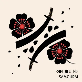 Samouraï by Rouquine