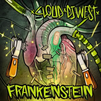 Frankenstein by CLOUD