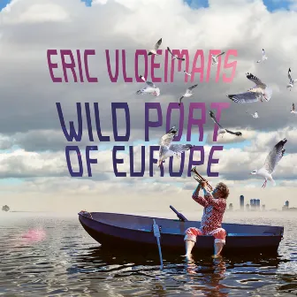 Wild Port of Europe by Jörg Brinkmann