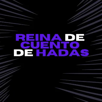 Reina de Cuento de Hadas by Maideh