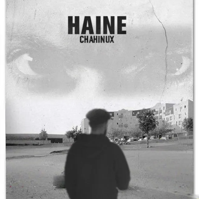 Haine #1