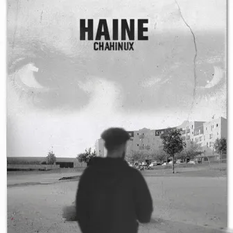 Haine #1 by Chahinux