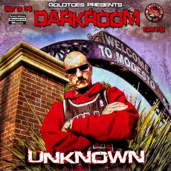 Best of the Darkroom Days by Unknown