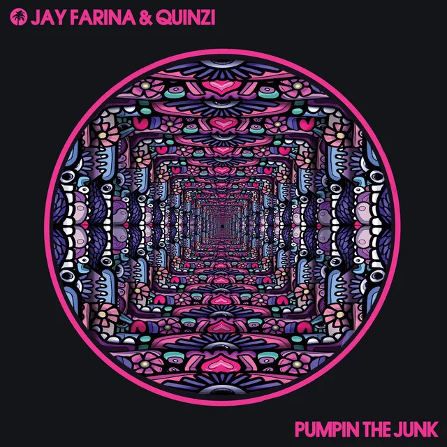 Pumpin The Junk - Extended