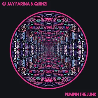 Pumpin The Junk by Jay Farina