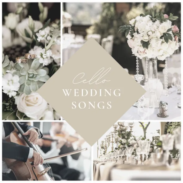 Cello Wedding Songs