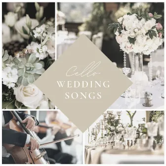 Cello Wedding Songs by Wedding Songs