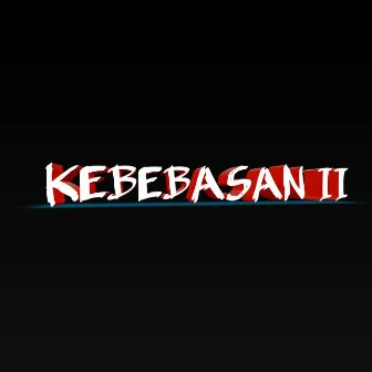 Kebebasan Ii by Moken Kosong6