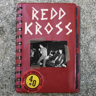 Red Cross by Redd Kross