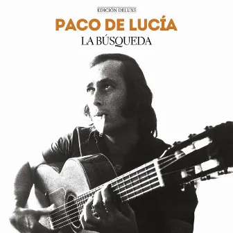 La Búsqueda (Edición Deluxe) by Paco de Lucía