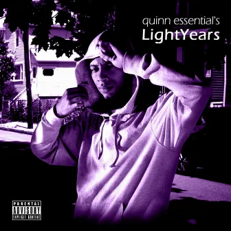 Quinn Essential's LightYears by Quinn Essential