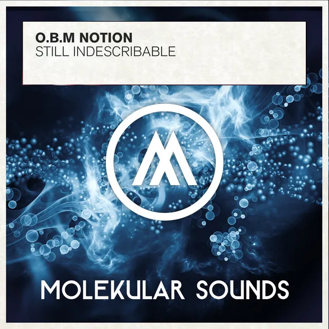 Still Indescribable - Original Mix