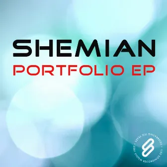 Portfolio EP by Shemian