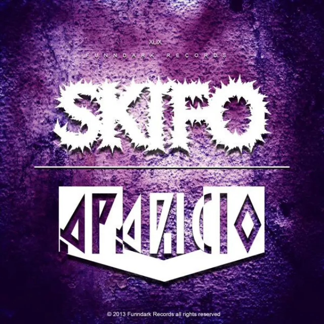 Skifo - Original Mix