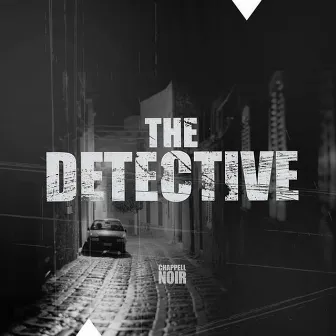 The Detective by Paul Englishby