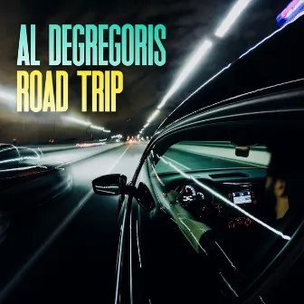 Road Trip by Al DeGregoris