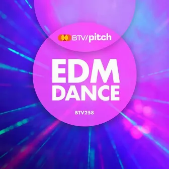 EDM Dance by Matthew Sanchez