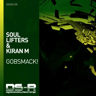 Gobsmack! by Soul Lifters