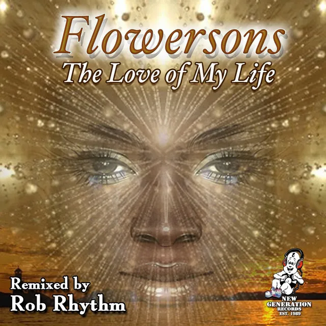 Love Of My Life (Rob Rhythm Remixes)