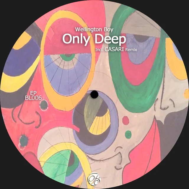 Only Deep - Casari Remix