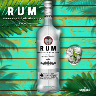 Rum by Fernandez