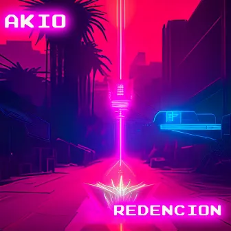 Redención by Akio