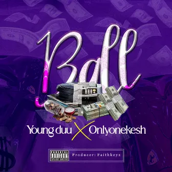 Ball by Young Duu