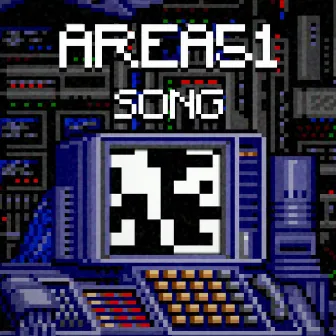 Area51 Song by Tirow