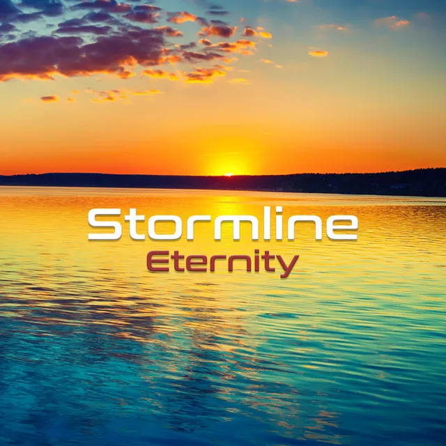 Eternity - 2020 Mix