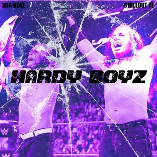 Hardy Boyz