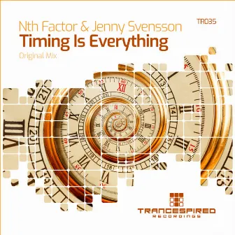 Timing Is Everything by Nth Factor