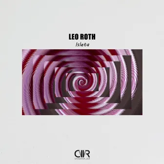 Isleta by Leo Roth