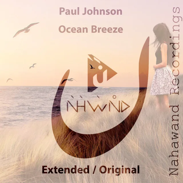 Ocean Breeze - Original Mix