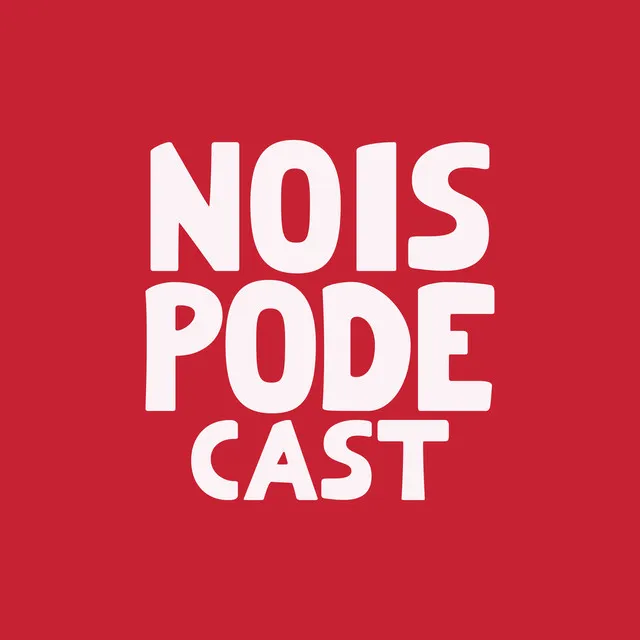 Noispode Cast!